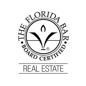 The Florida Bar | Board Certified | Real Estate